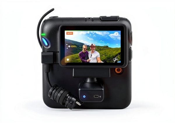DJI Osmo Action 5 Pro 4K Camera Adventure Bundle Black-24