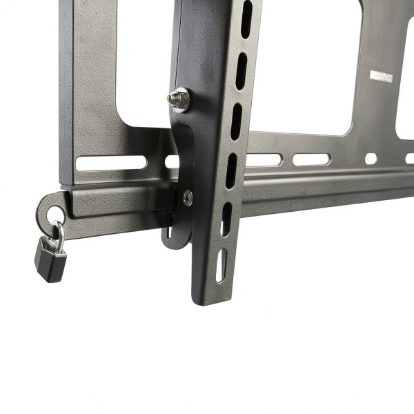 Mount-It Outdoor TV Wall Mount Weatherproof Steel Tilt-6