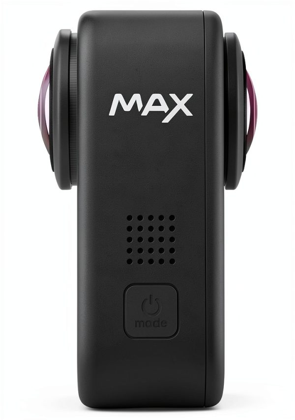 GoPro MAX 360 Action Camera with SanDisk Memory Card-6
