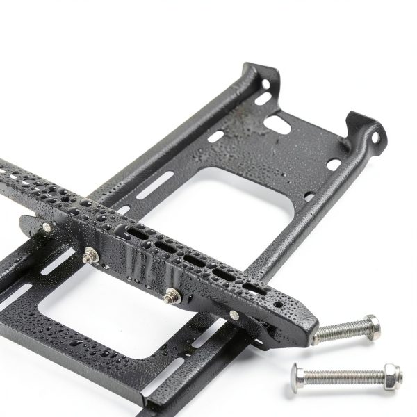 Mount-It Outdoor TV Wall Mount Weatherproof Steel Tilt-7