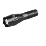 UV Flashlight Stain Detection Aluminum Body Scorpion-0