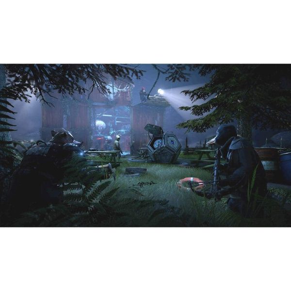 Mutant Year Zero Deluxe Edition Tactical Adventure Game-1