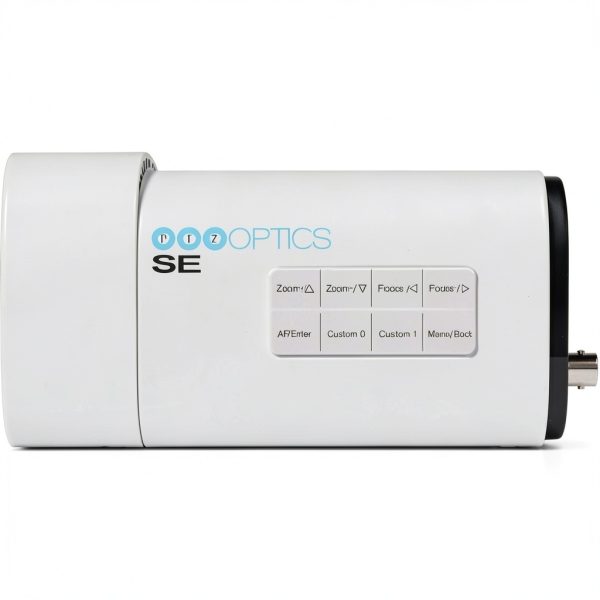 PTZOptics Studio SE Hive Linked PTZ Camera 12x Zoom HD-6