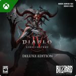 Diablo IV Lord of Hatred Expansion New Classes Campaign-0