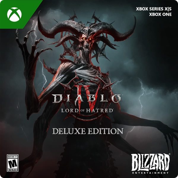 Diablo IV Lord of Hatred Expansion New Classes Campaign-0