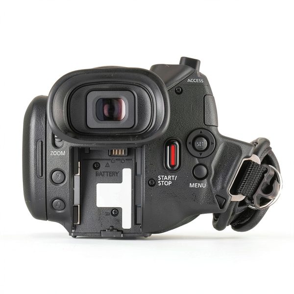 Canon XA60 4K Camcorder Bundle Professional Video Production-4