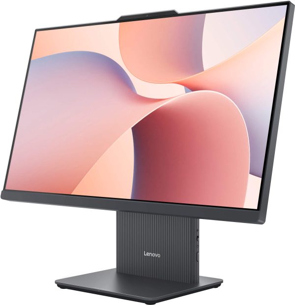 Lenovo IdeaCentre AIO 23.8 Touchscreen All In One Computer-16