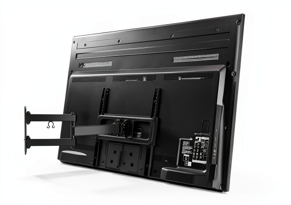 MI-3991B Heavy Duty Steel Wall Mount TV Bracket-1