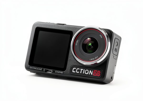 DJI Osmo Action 5 Pro 4K Camera Adventure Bundle Black-23