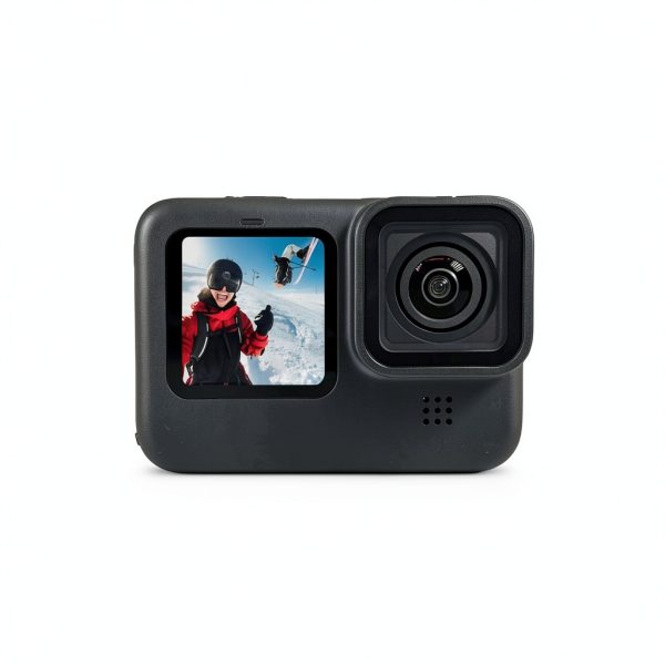 GoPro HERO11 Black Waterproof Action Camera Bundle-2