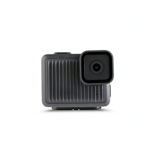 GoPro HERO Waterproof Action Camera Bundle Accessories-8