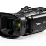 Canon LEGRIA HF G70 4K UHD Camcorder Professional Video-0