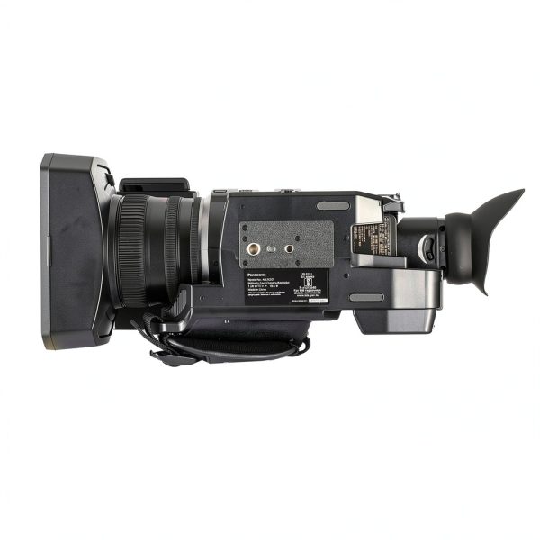 Panasonic AG X20ED 4K Camcorder Professional UHD Video-4