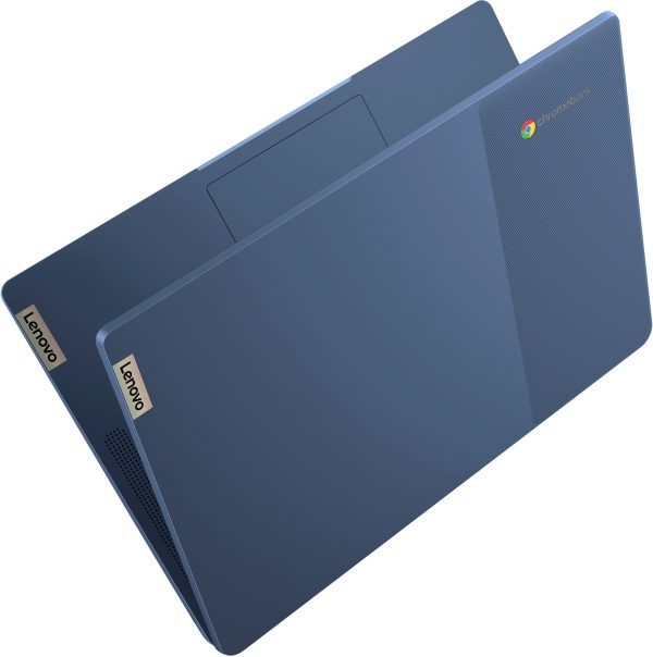 Lenovo Chromebook 14 Inch Full HD Laptop MediaTek Kompanio-11