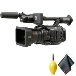 Panasonic AG UX180 4K Professional Camcorder Bundle Features-0