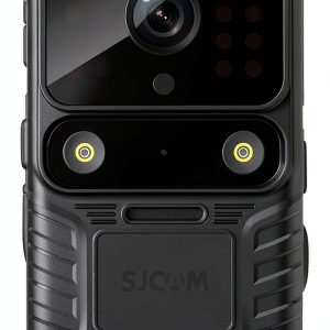 SJCAM A50 4K Body Camera GPS WiFi IP65 Waterproof Police-0