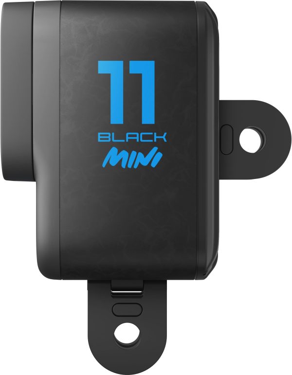 GoPro HERO11 Black Mini Action Camera Adventure Recording-6