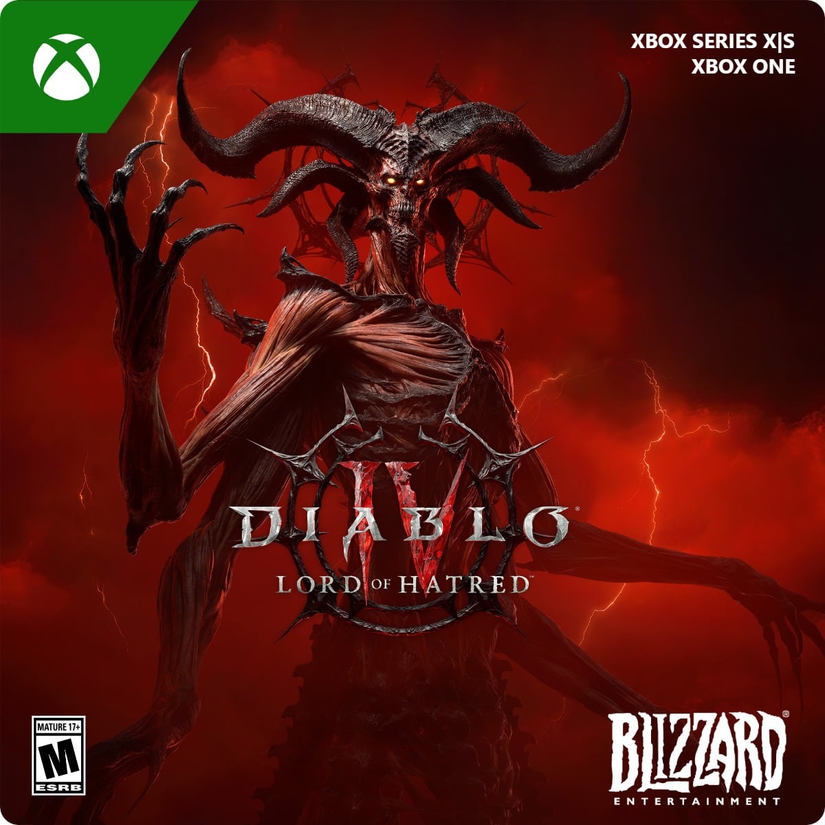 Diablo IV Lord of Hatred expansion gameplay showcasing new Skovos region