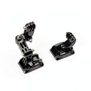 Insta360 Helmet Mount Bundle Secure Durable Action Camera-0