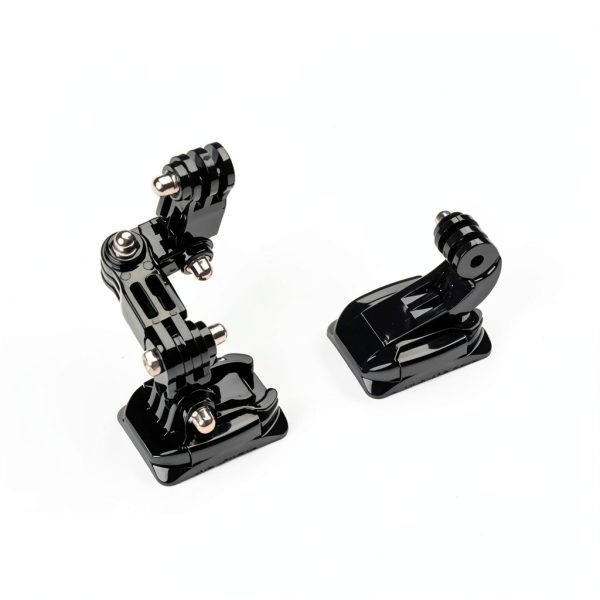 Insta360 Helmet Mount Bundle Secure Durable Action Camera-0