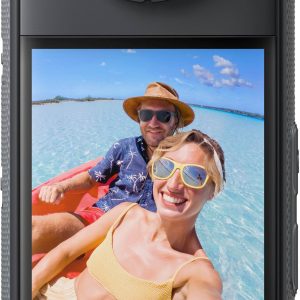 Insta360 X3 5.7K 360 Action Camera Waterproof Adventure-0