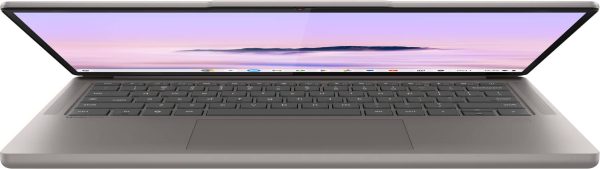 Lenovo Chromebook Plus 14 OLED 2K Touchscreen Laptop-15