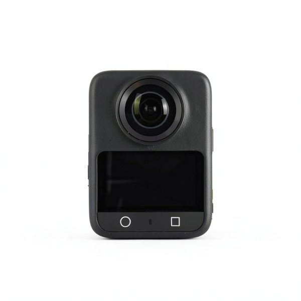 DJI Osmo 360 Action Camera 5.7K Waterproof Stabilization-6