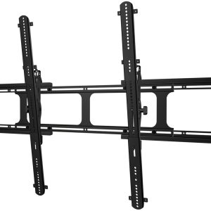SANUS Tilt TV Wall Mount Adjustable Low Profile Design-0