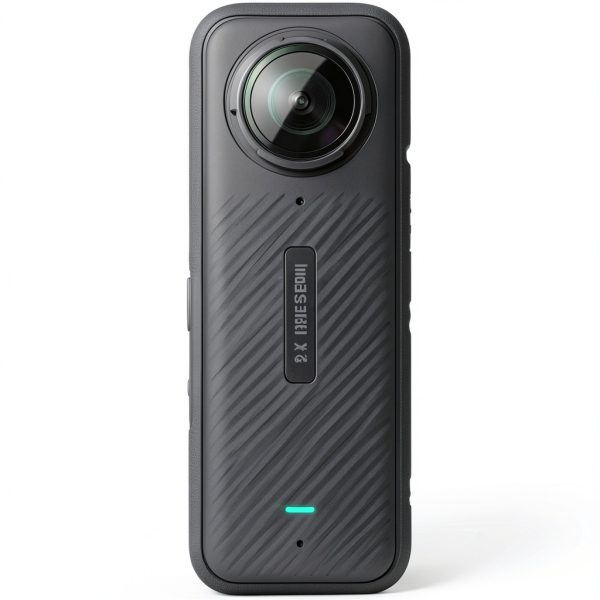Insta360 X4 Waterproof 360 Camera 8K Resolution-3