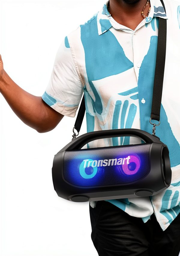 outdoor speakers