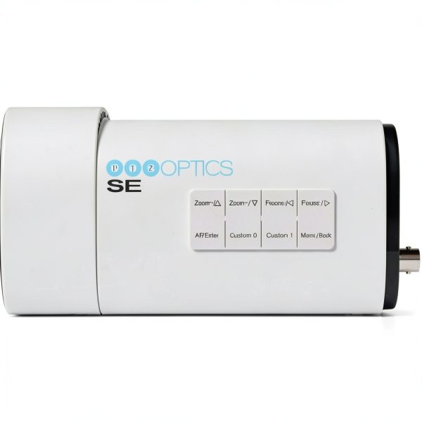 PTZOptics Studio SE Hive Linked PTZ Camera HD Streaming-6