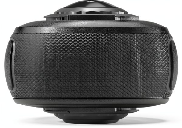 Insta360 X4 Air Black Action Camera Waterproof 4K-7