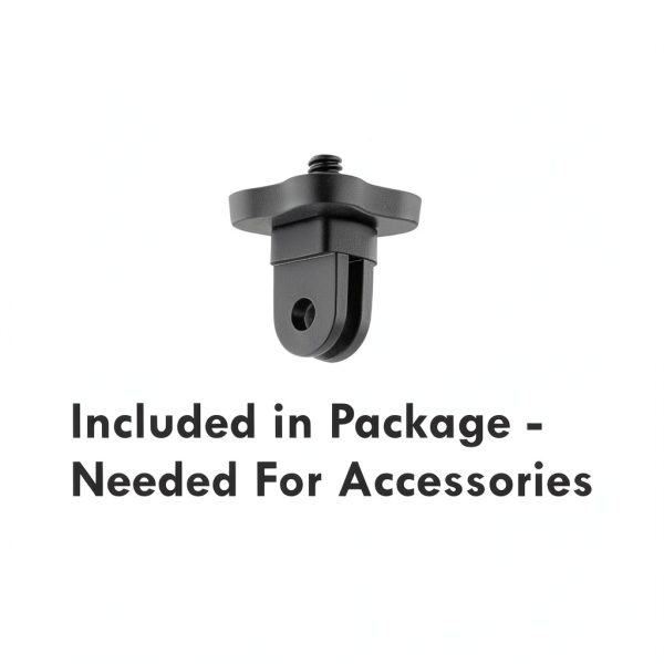 Insta360 X4 Waterproof 360 Camera 8K Resolution-2