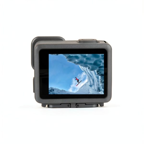 GoPro LIT HERO Waterproof Action Camera 50 Accessories-2