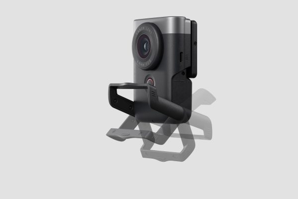Canon PowerShot V10 4K Vlog Camera for Content Creators-8