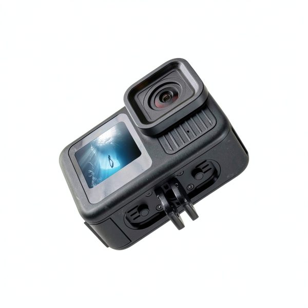 GoPro HERO13 Creator Edition Action Camera Kit Accessories-7
