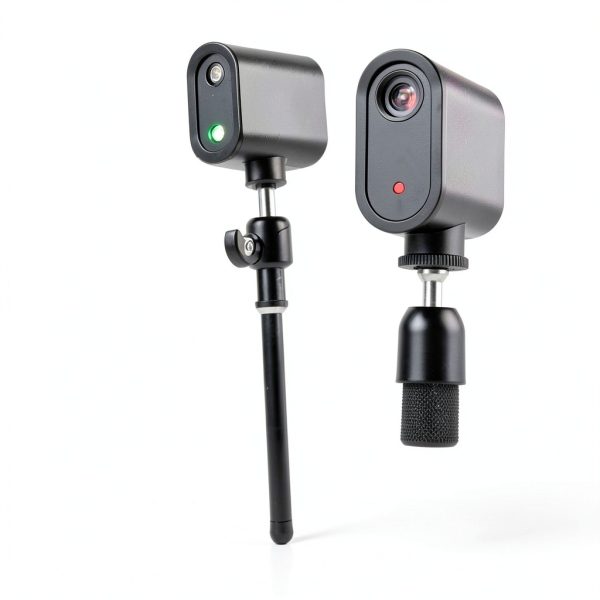 Logitech Mevo Start Live Streaming Camera 3 Pack HD-2