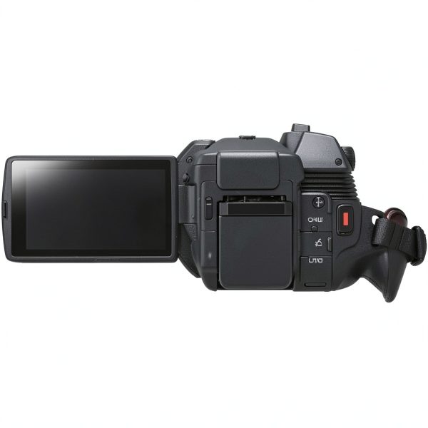 Panasonic HC X1200 4K Camcorder 24x Zoom Professional Video-1