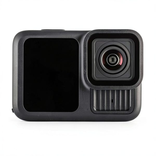 GoPro HERO13 Black Action Camera 5.3K Video HB Lens Kit-7