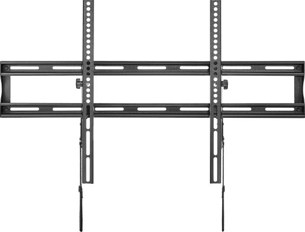 Insignia Tilting TV Wall Mount Steel Construction Low-4
