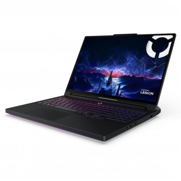Lenovo Legion Pro 7i Gaming Laptop OLED RTX 5080 Intel Ultra-2