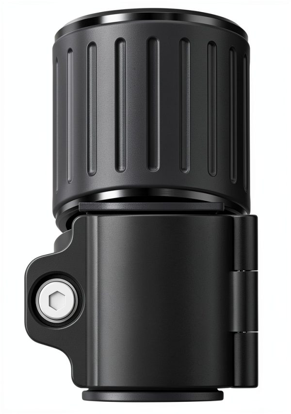 Insta360 Ski Pole Mount Adjustable Angle Durable Winter-3