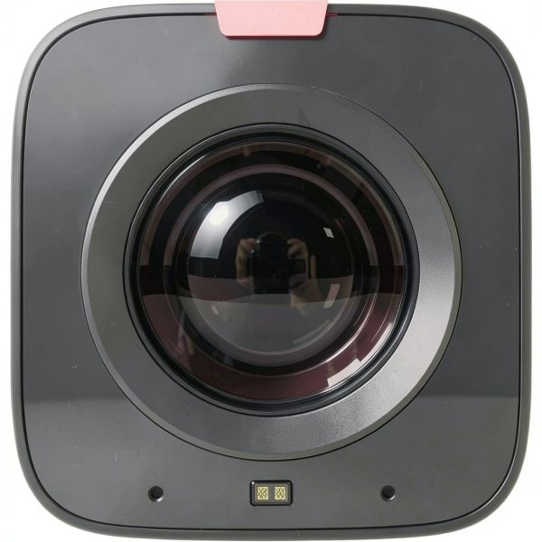 PTZOptics Studio SE Hive Linked PTZ Camera 20x Zoom HD-2