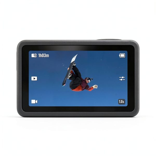 DJI Osmo Action 5 Pro Waterproof Camera 4K Video-6