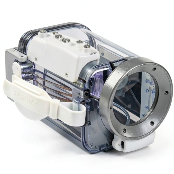 Sony Waterproof Sports Pack for Camcorders Underwater Use-1