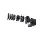 GoPro HERO13 Black Action Camera HB Lens Collection-0
