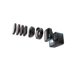 GoPro HERO13 Black Action Camera HB Lens Collection-0