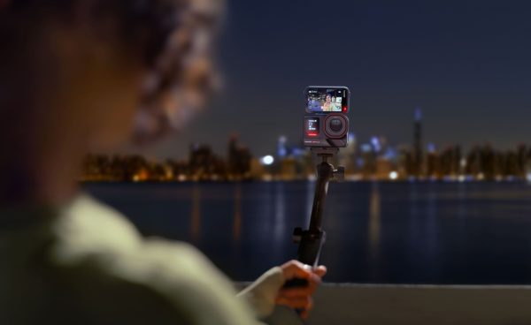 Insta360 Ace Pro2 Action Camera 8K Sensor Leica Lens-14