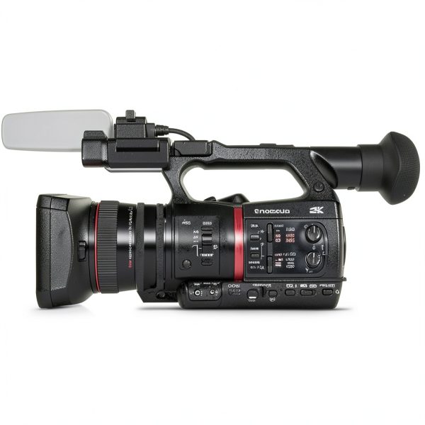 Panasonic AG CX350 4K Camcorder Bundle Professional Video-1