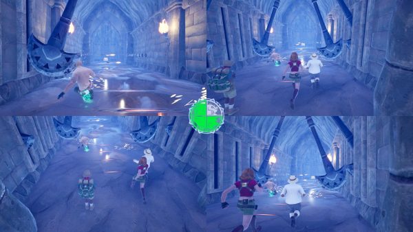 JUMANJI Xbox One Game Adventure Multiplayer Jewel Quest-11